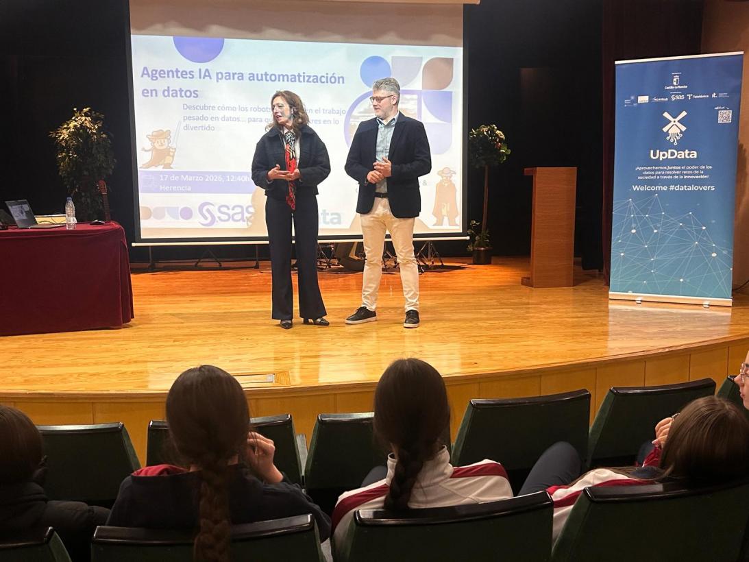 Educación C-LM tweet media