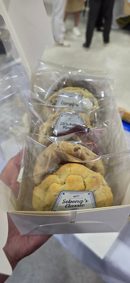 Woobake 🍪 tweet media