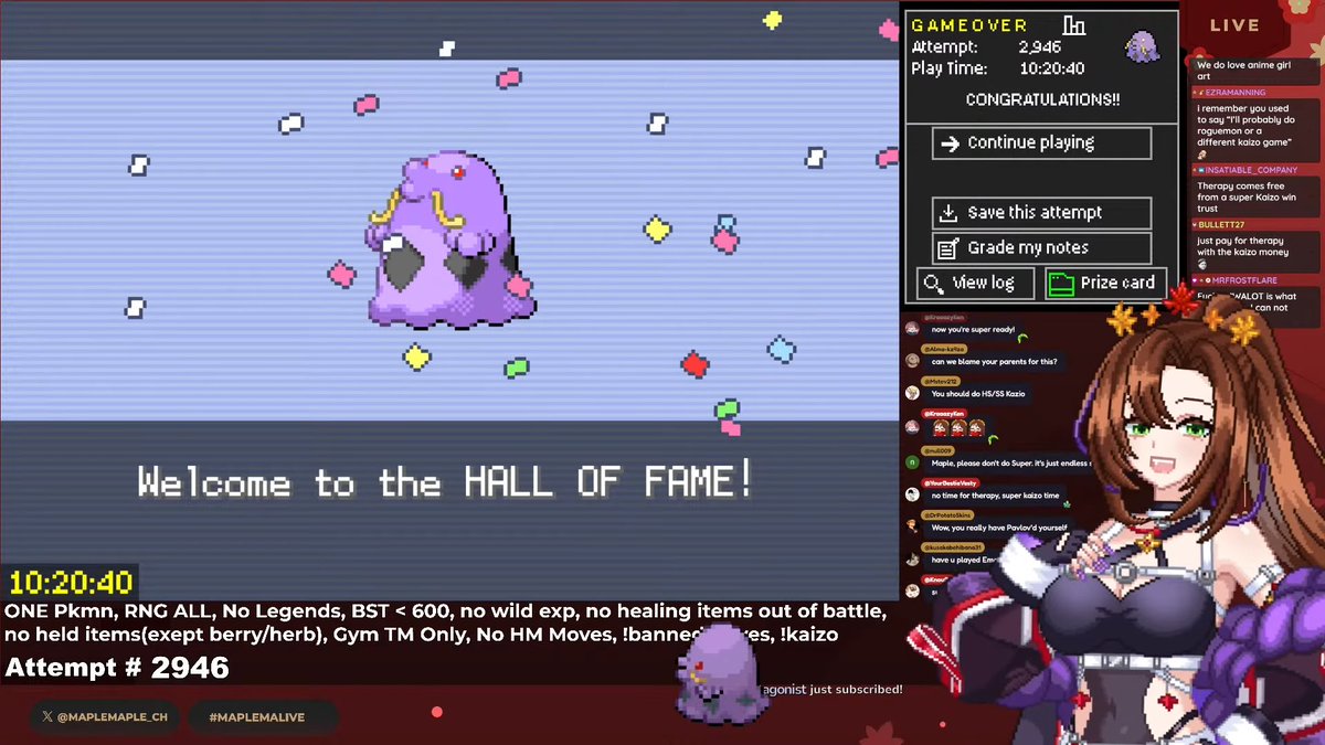 🍁Maple🍁 STAY GOLD COVER OUT【GlitchStars ✨】 tweet media