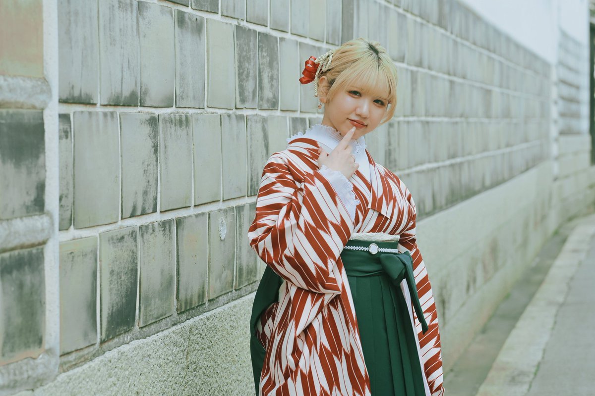 yuuki_cluster's tweet photo. Model: @ami_portrait https://t.co/uITUvee2S9