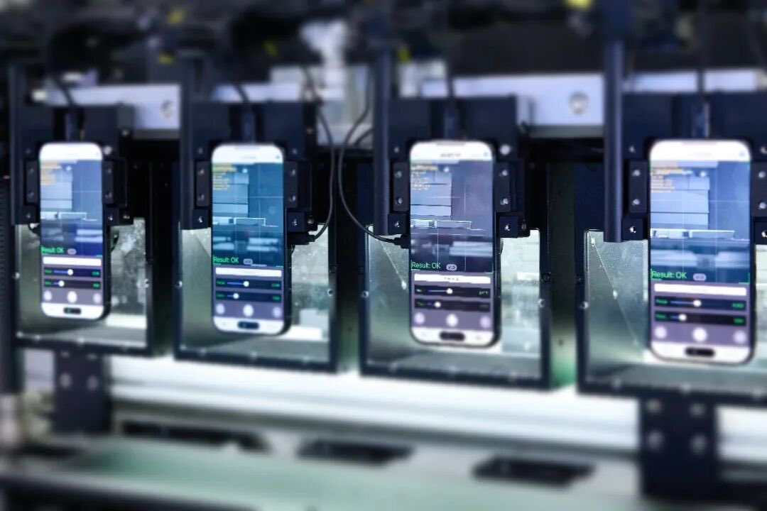 Tech Tech China tweet media