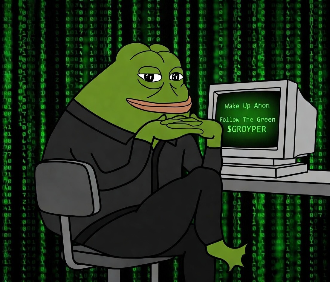 Groyper Army tweet media