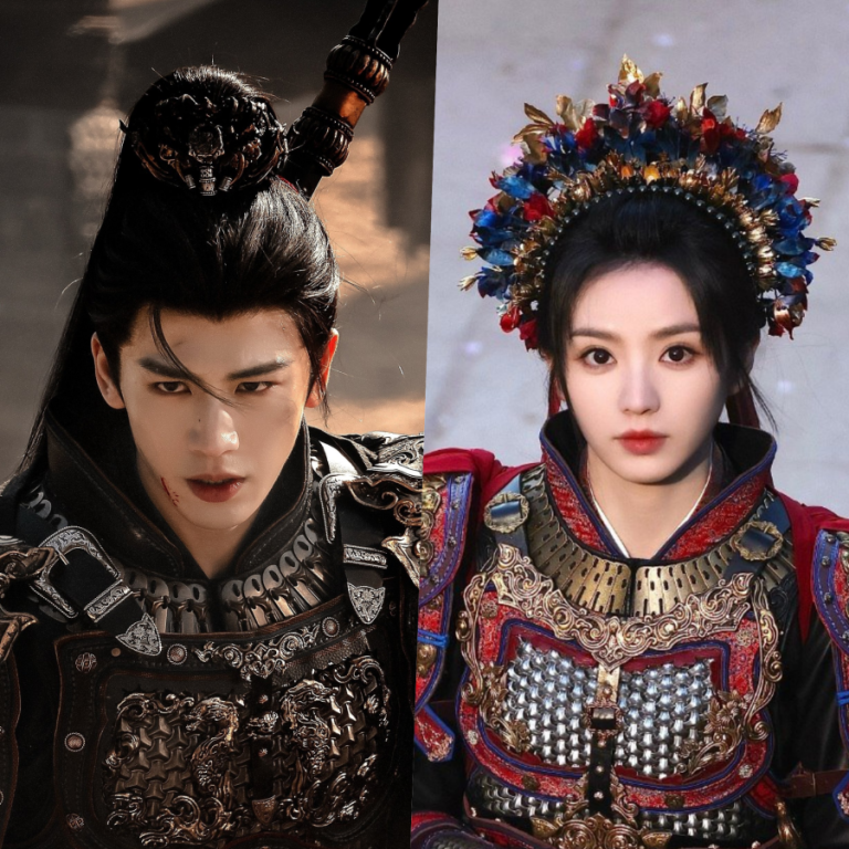 BallDeeDee's tweet photo. ดูซีรี่ย์ ล่าหยก Pursuit of Jade (2026) EP.1-40 พากย์ไทย/ซับไทย

เรื่องราวของ ฝานฉางอวี้ ลูกสาวคนขายเนื้อผู้มุ่งมั่นดูแลครอบครัว และ เซี่ยเจิง ท่านโหวที่ปกปิดตัวตนเพื่อล้างแค้นอดีต ทั้งสองบังเอิญพบกันท่ามกลางพายุหิมะและตกลงแต่งงานหลอก ๆ ตามเป้าหมายของตนเอง แต่แผนการกลับค่อยๆ กลายเป็นความรักจริง ทว่าความรักนั้��กลับพาพวกเขาเข้าสู่สงคราม การพลัดพราก และการต่อสู้เพื่อความยุติธรรม ก่อนที่ทั้งสองจะได้กลับมาพบกันอีกครั้งในสนามรบ
#ซีรีย์จีน #ซีรี่ย์จีน2026  #ซีรี่ย์พากย์ไทย #ซีรี่ย์ใหม่2026  #ดูซีรี่ย์จีนออนไลน์ #ดูซีรี่ย์ออนไลน์

https://t.co/OkdI1ZWMvZ