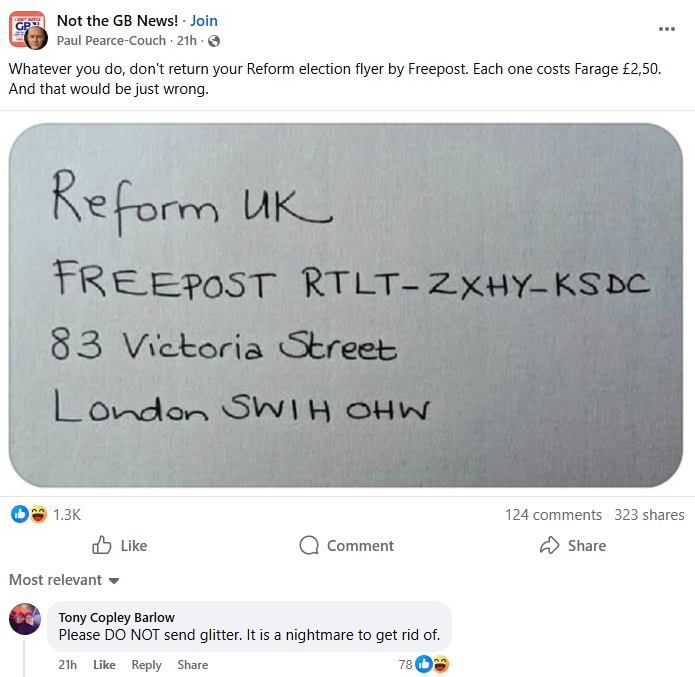 Elizabeth A Mathie tweet media