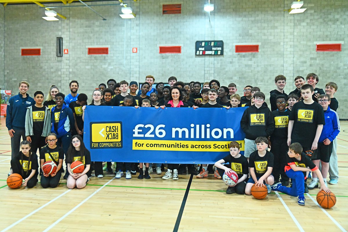 Access to Industry tweet media