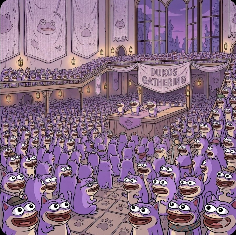 interstellar DUKO tweet media