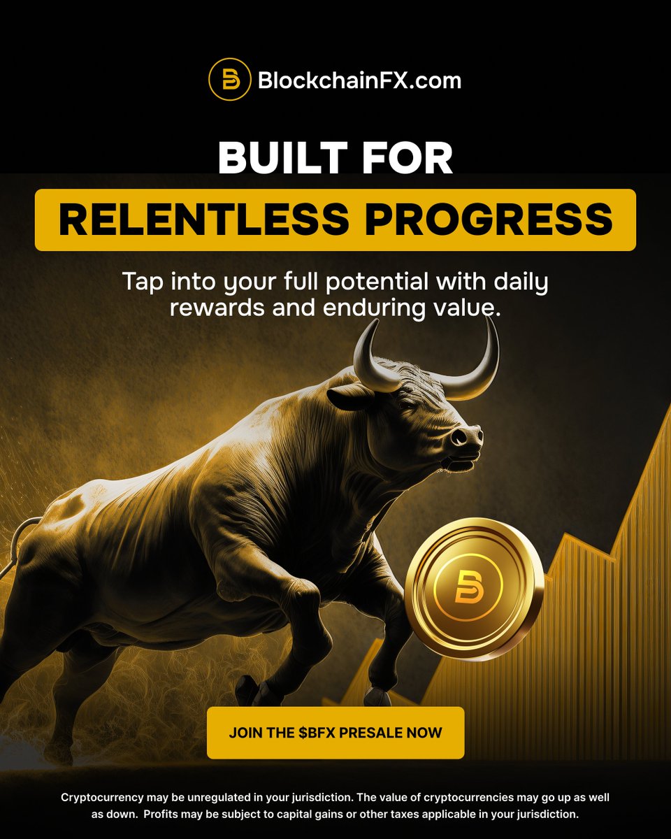 BlockchainFX.com tweet media