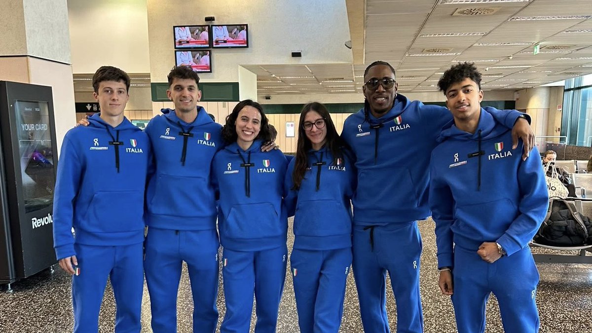 Atletica Italiana tweet media