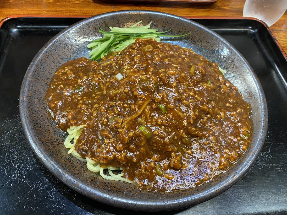 wave【麺】 tweet media