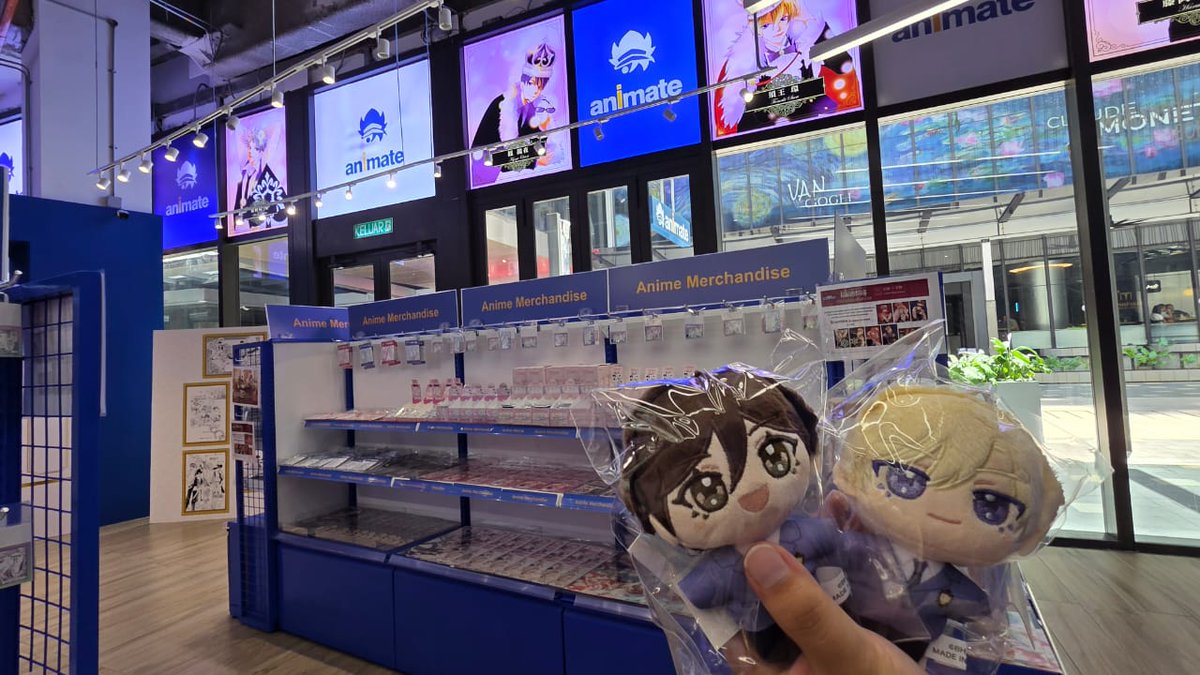 animate Kuala Lumpur tweet media