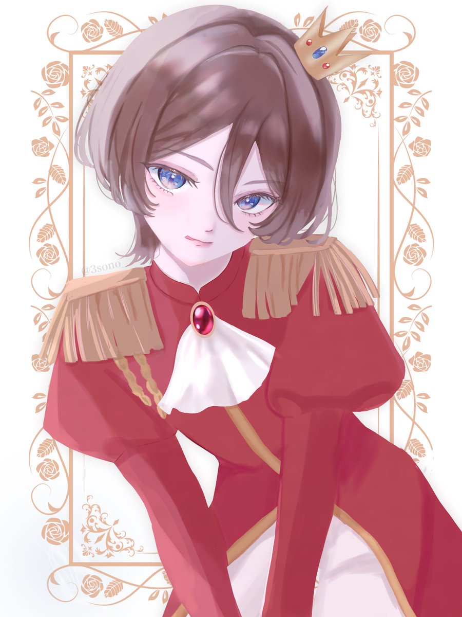 美園 tweet media
