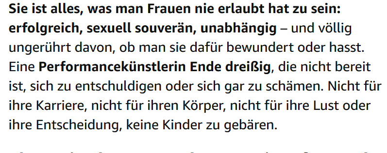 Ellen Kositza tweet media