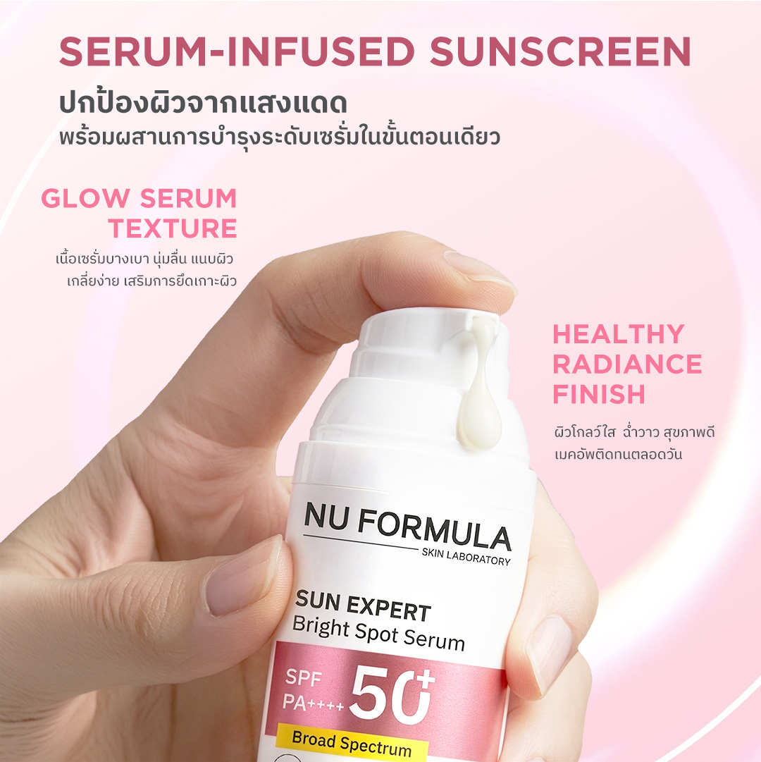 NU FORMULA TH tweet media