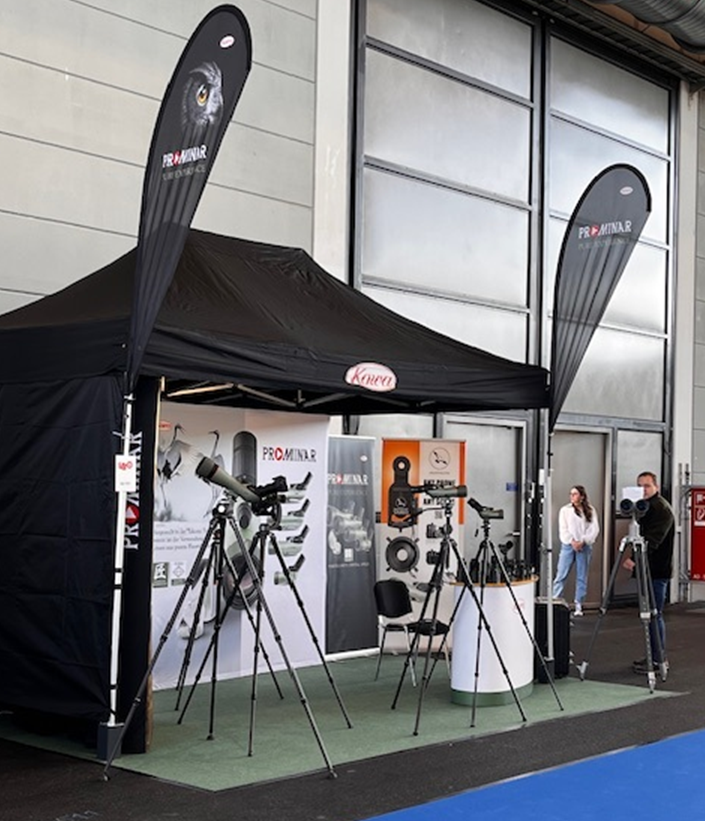 Kowa Sporting Optics tweet media