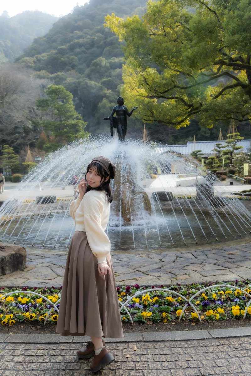 TaBigin(タビギン) tweet media