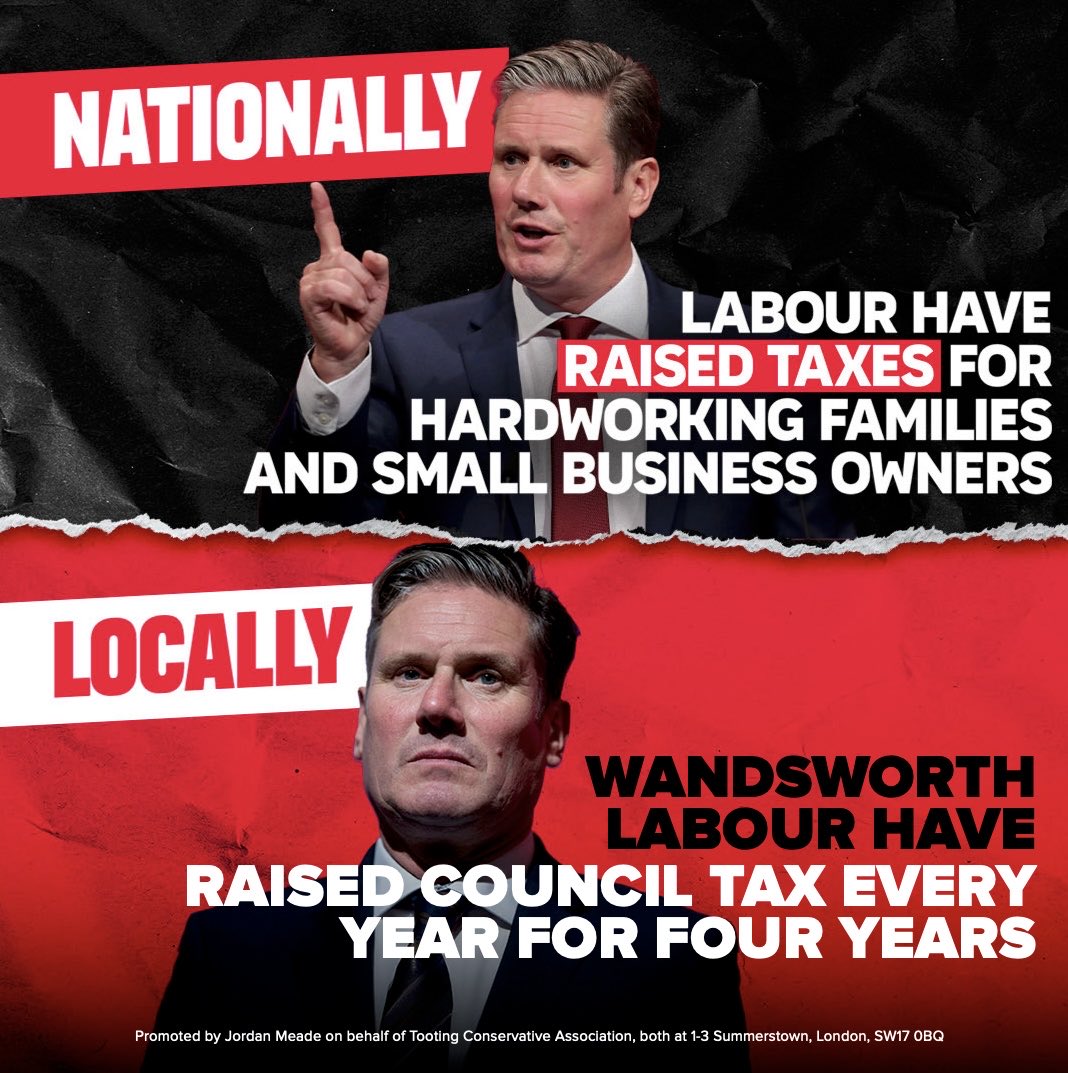 Wandsworth Conservatives tweet media