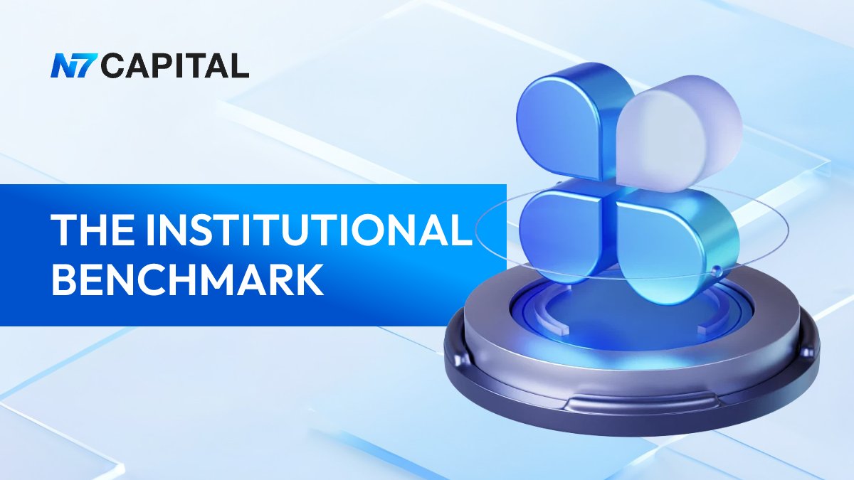 N7 Capital tweet media