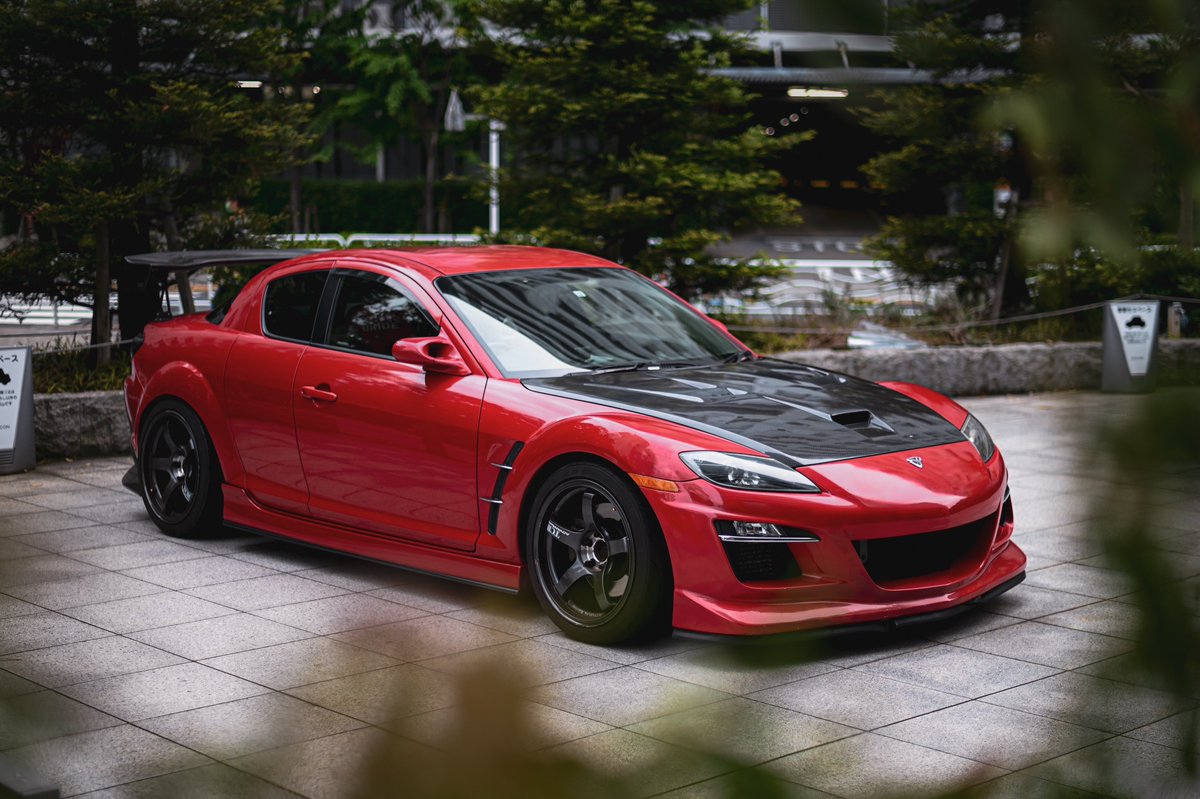 R.Suguri@🚗 tweet media