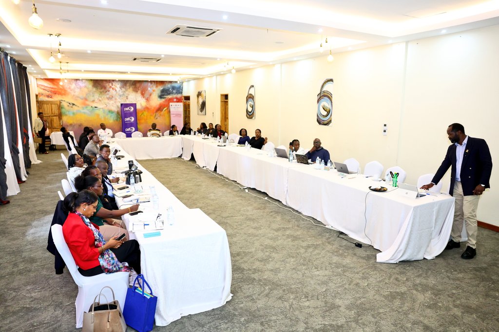 Private Sector Foundation Uganda tweet media