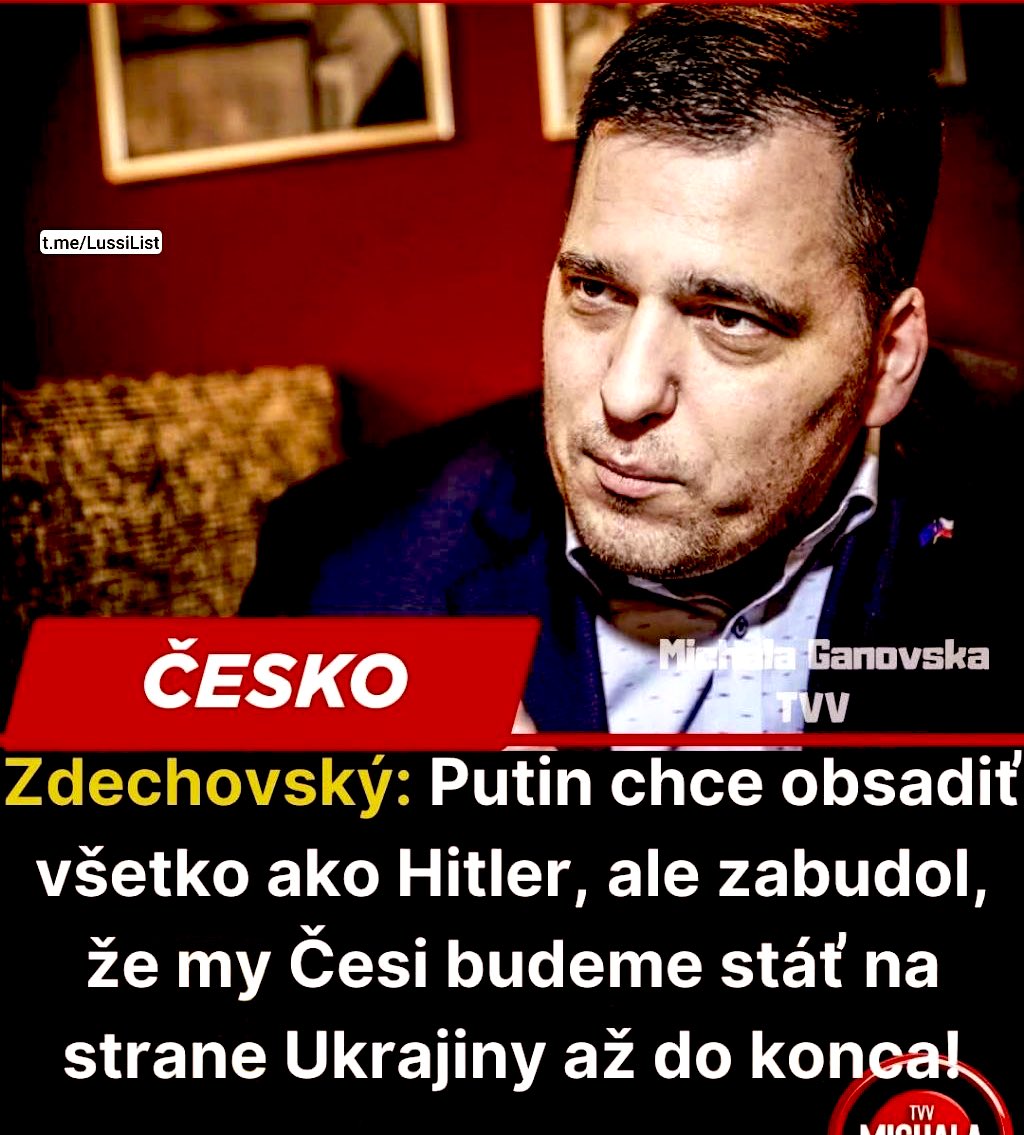 POZOR ZMĚNA tweet media