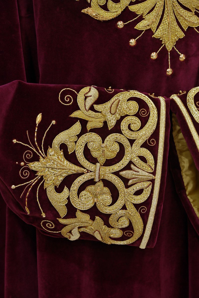 Sagrada Cena de Málaga tweet media