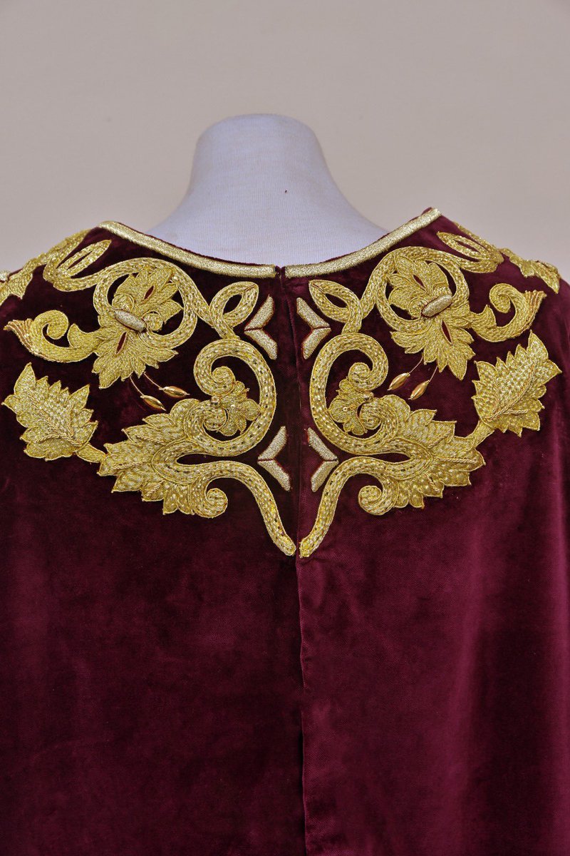 Sagrada Cena de Málaga tweet media