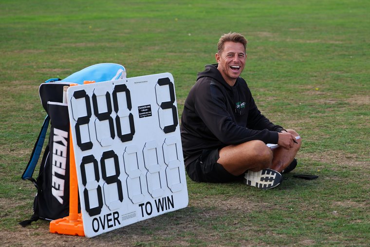 Upminster CC tweet media