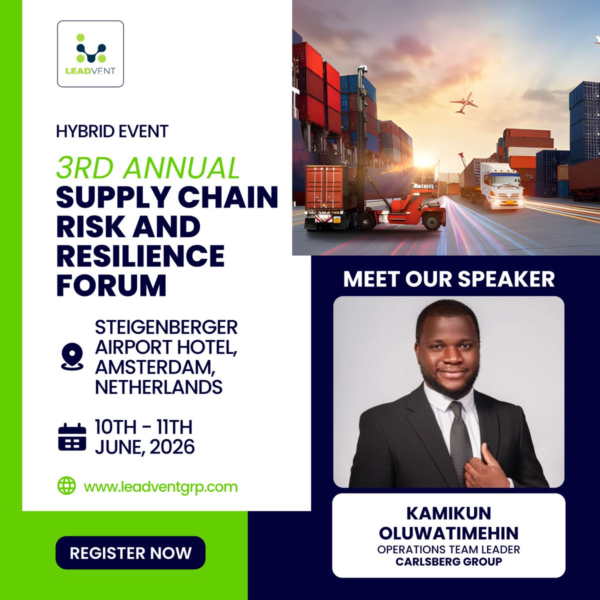 Leadvent Group tweet media