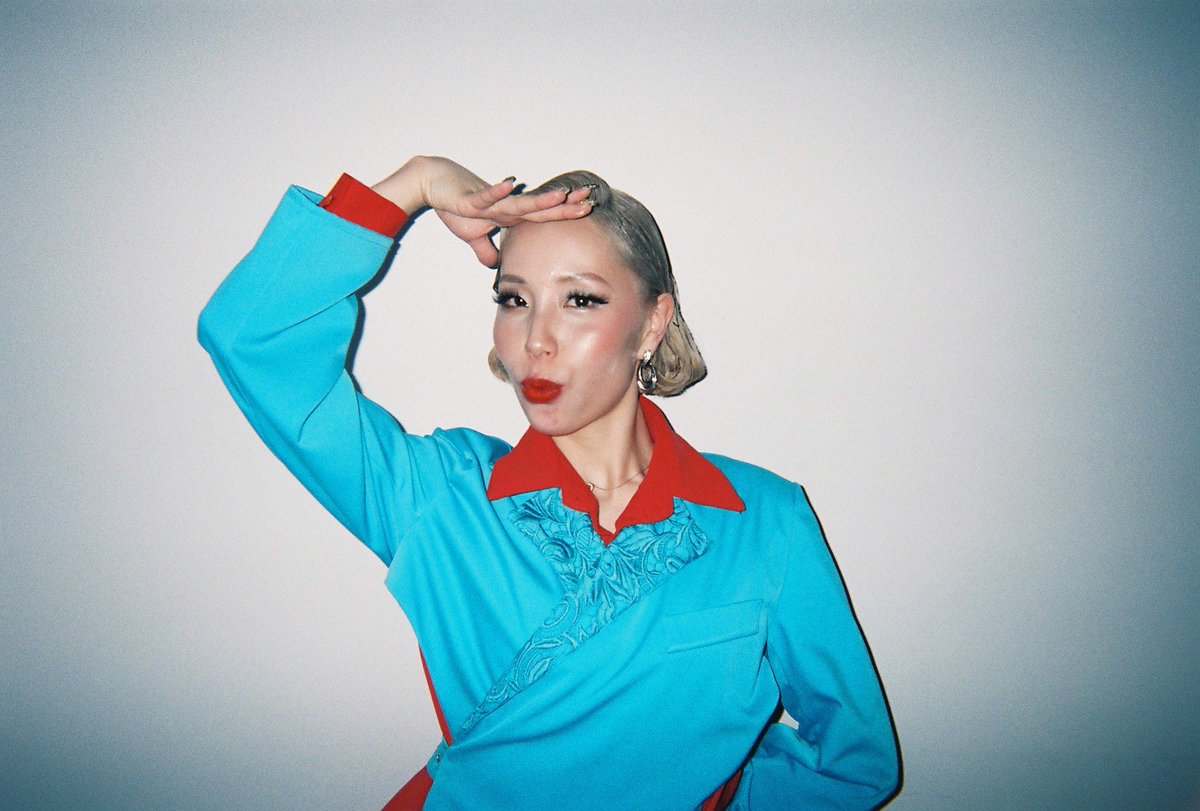 Medical Concierge I'moon tweet media