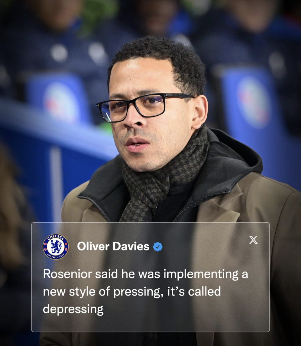 Premier League Out Of Context tweet media