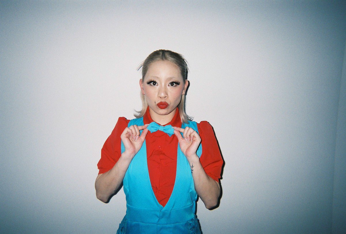 Medical Concierge I'moon tweet media