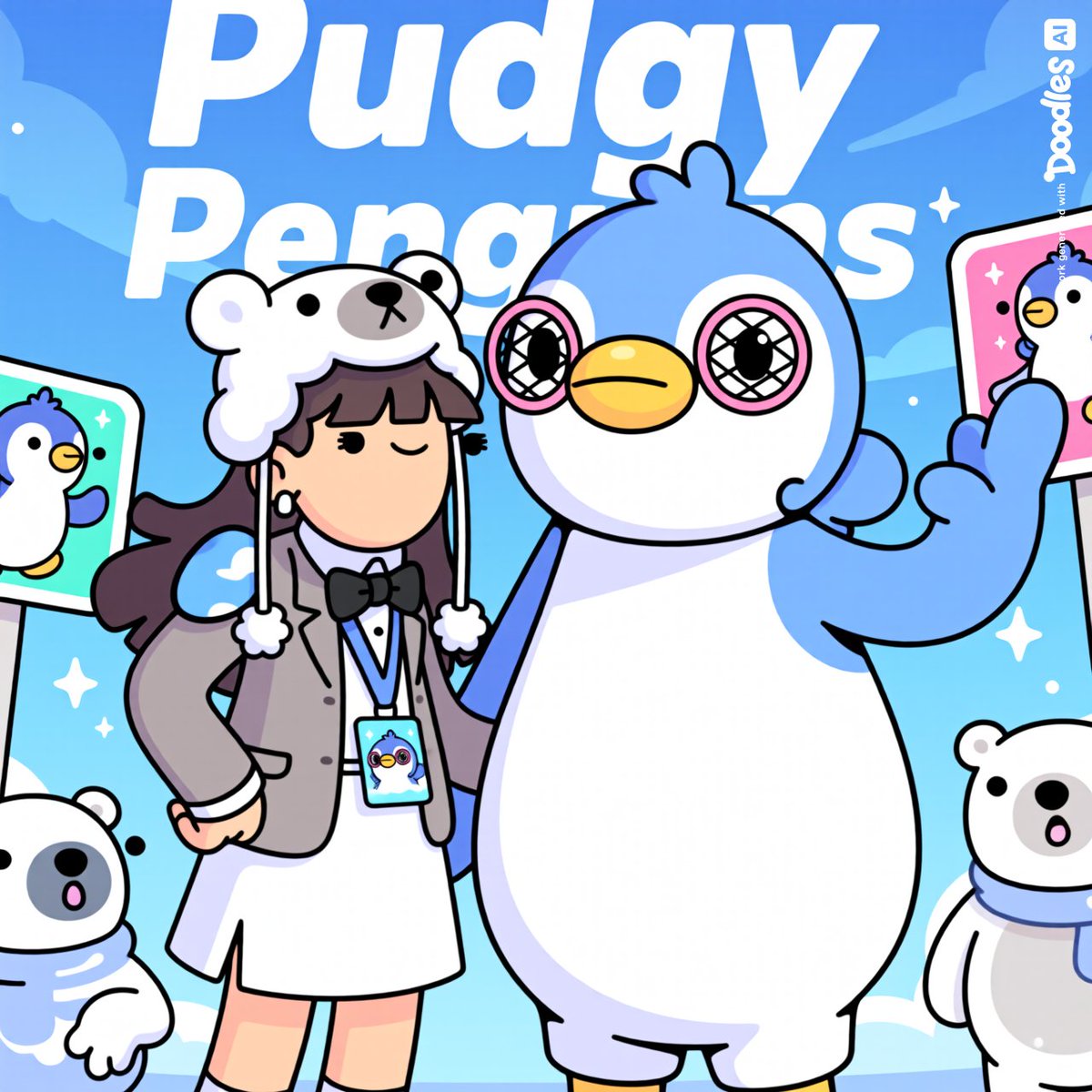 yvette🐧 tweet media