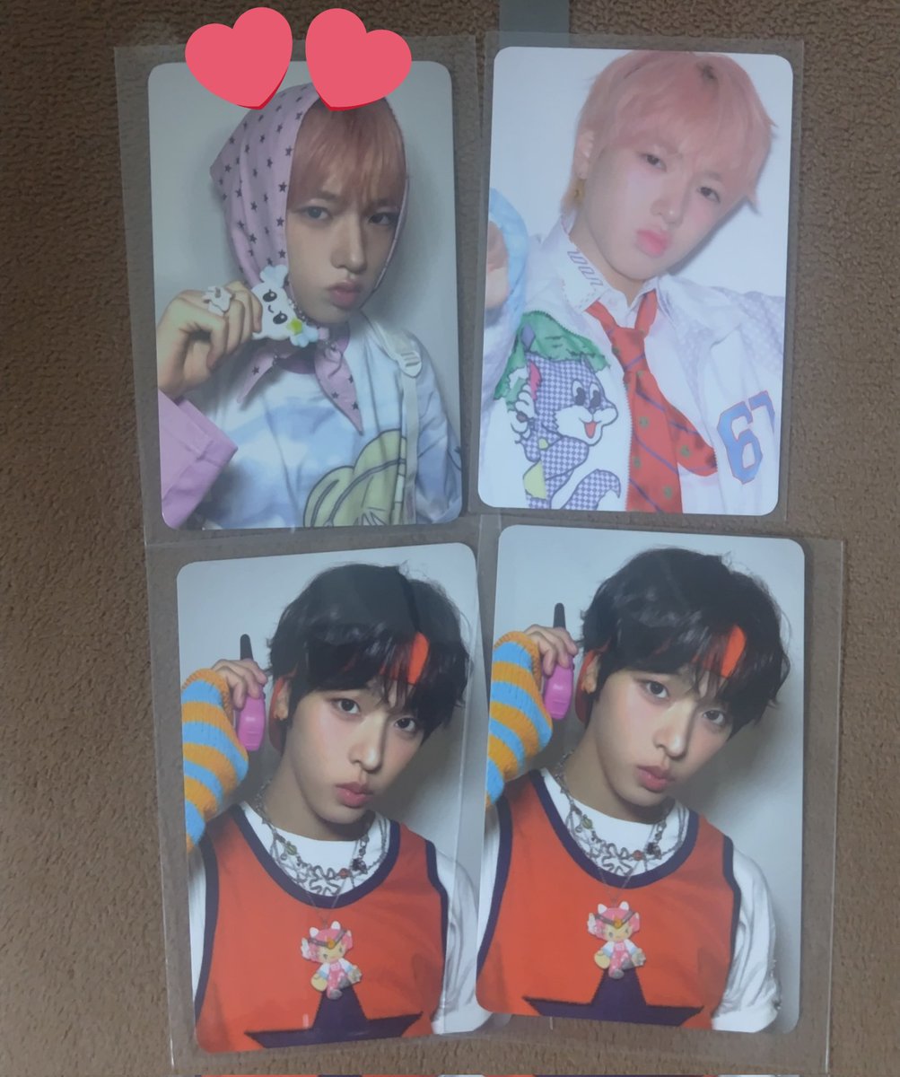 優@取引垢 tweet media