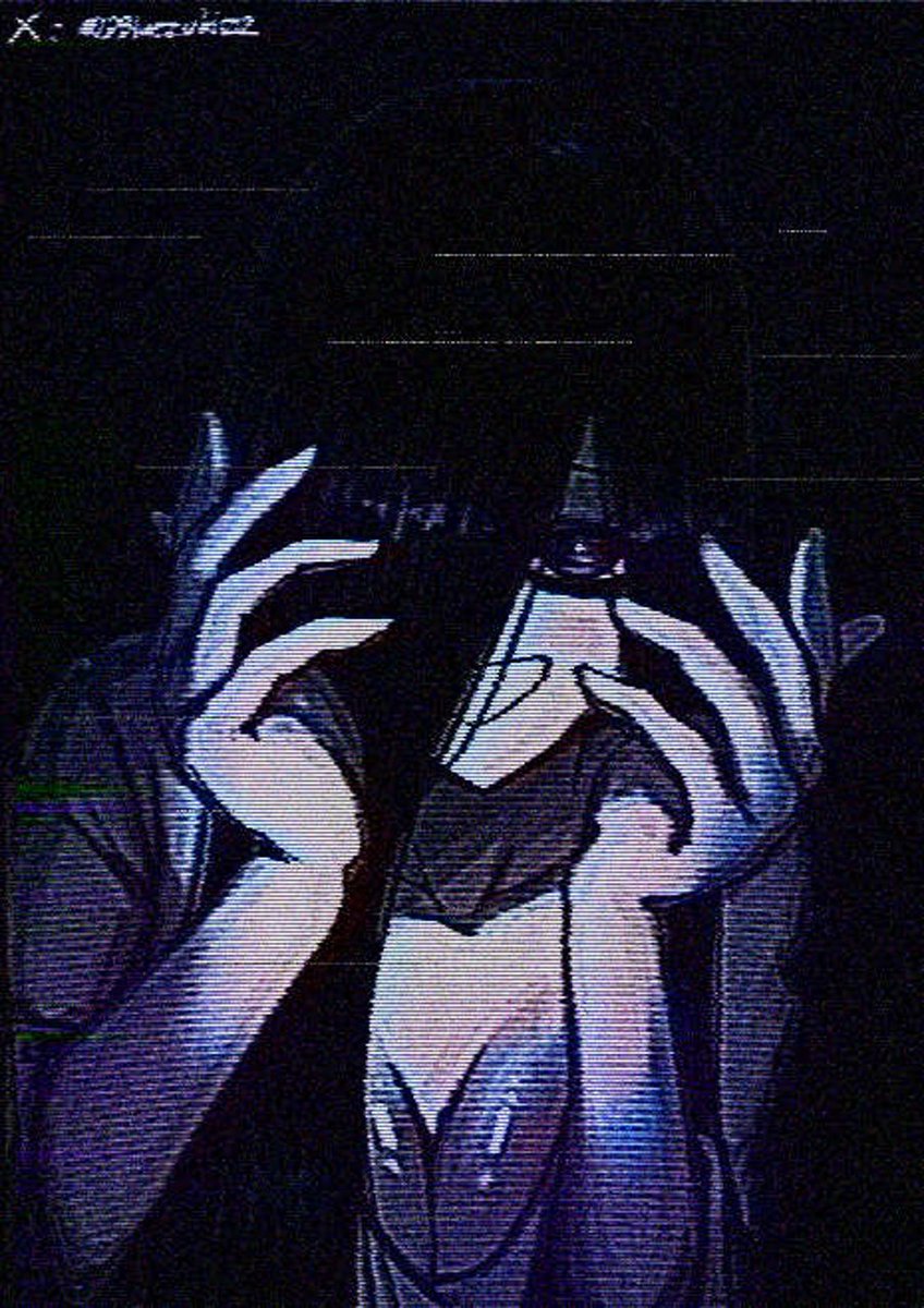 Deathzumiya_Bluezuki V2 💜 ( CMS open) tweet media