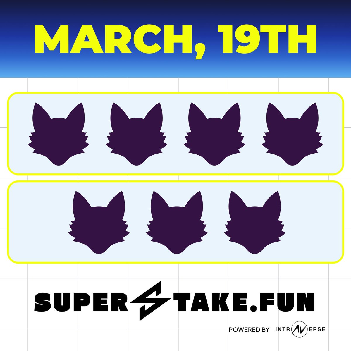 Intraverse tweet media