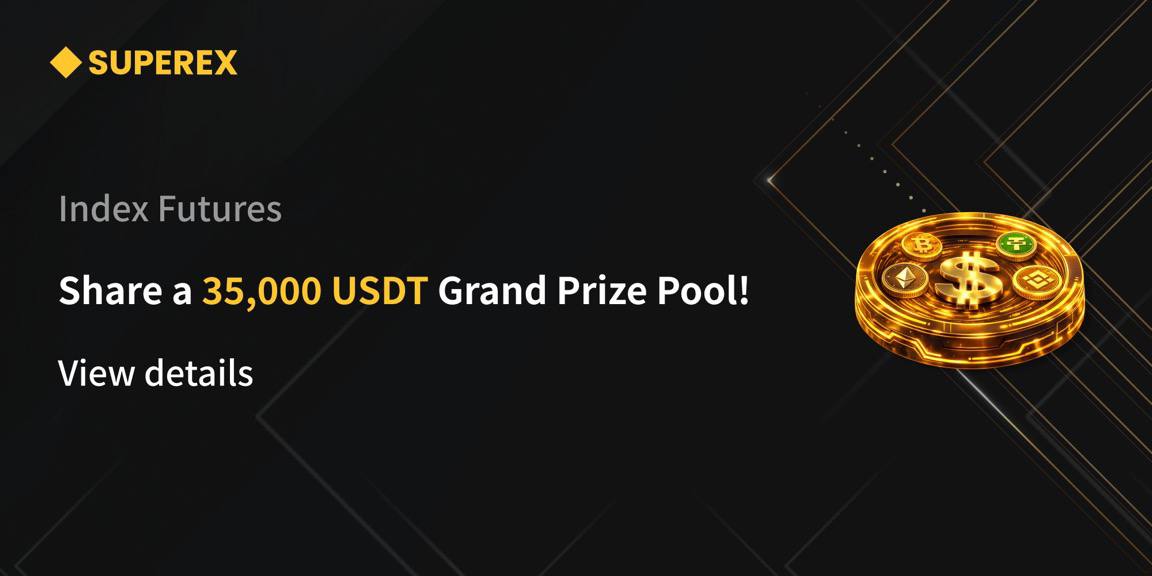 SuperEx Arabic tweet media