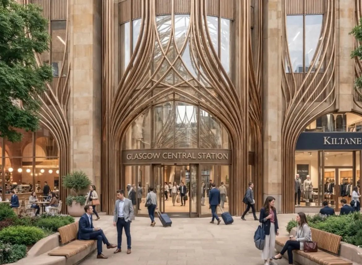 Joe Fae Glesga tweet media