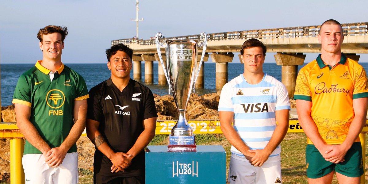 SA Junior Rugby tweet media