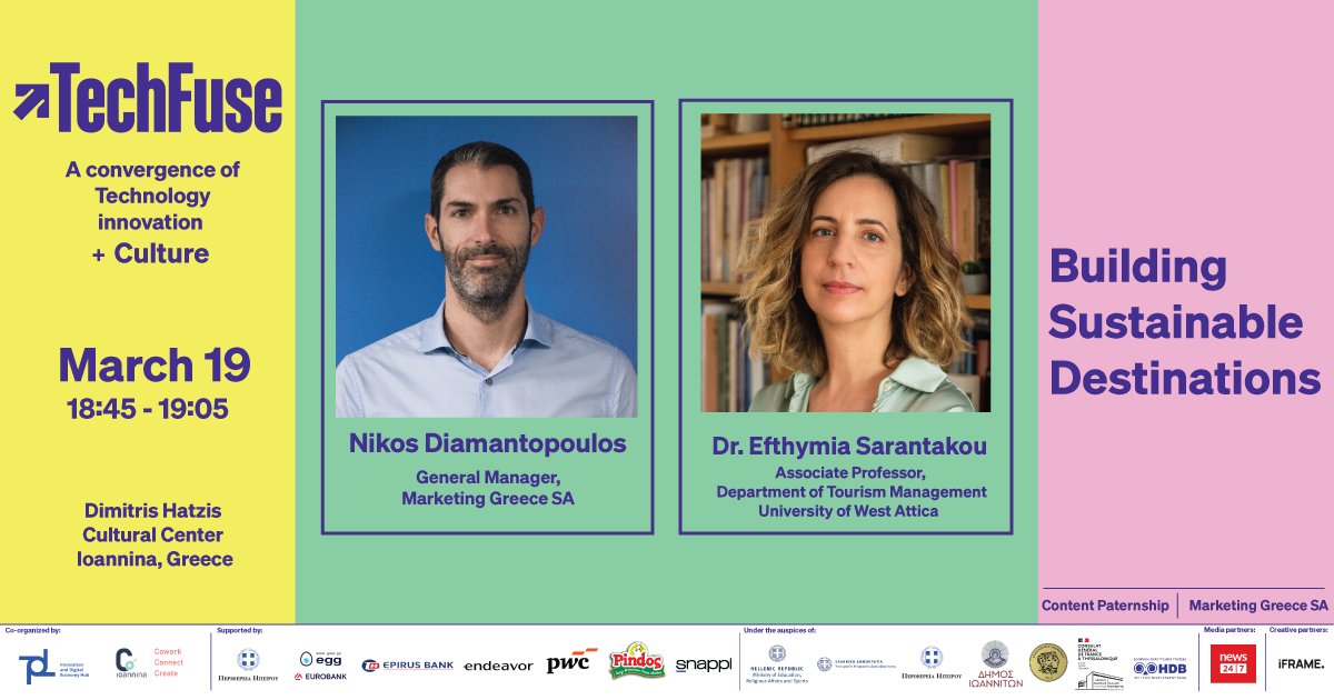 Marketing Greece tweet media