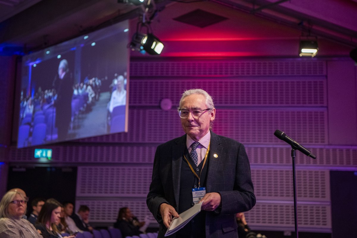 British Society for Heart Failure #theFword tweet media