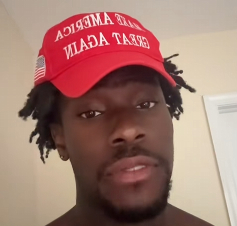 LeNihSlop Devor tweet media