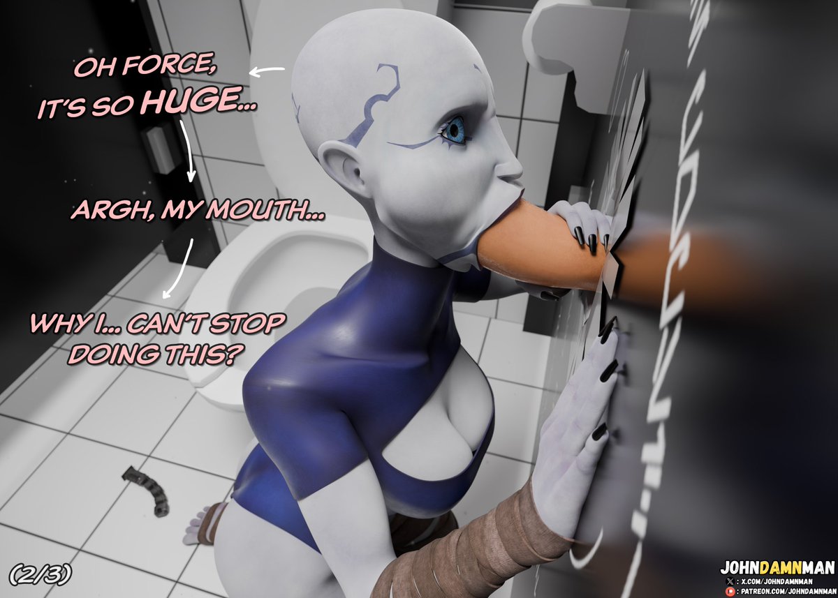 JohnDamnMan🔞(Commissions Open) tweet media