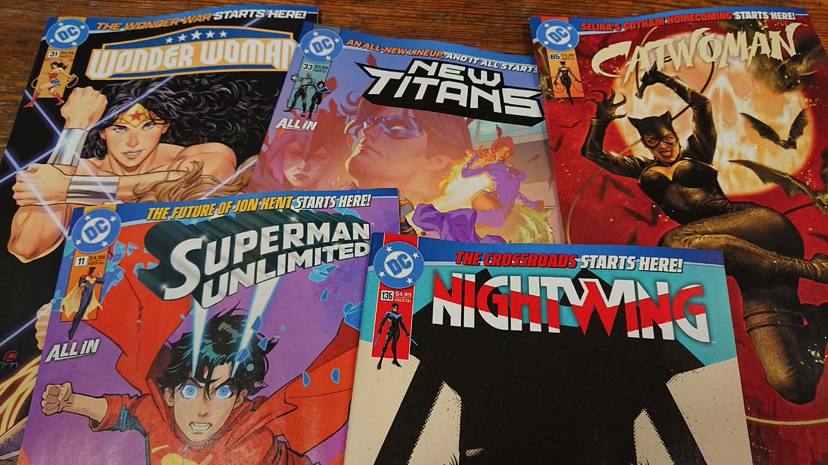 Jared of OK Comics tweet media