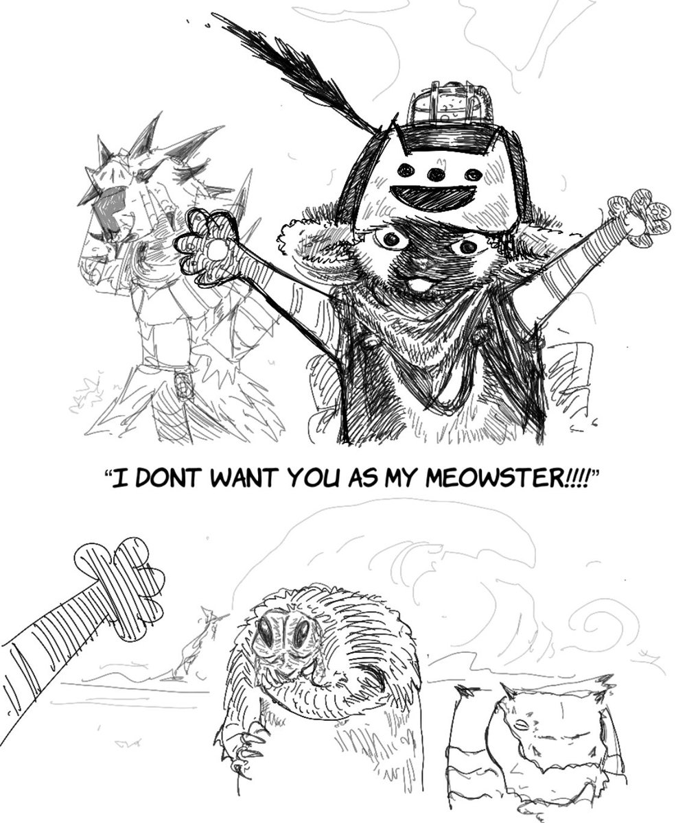 jimmy donut guy (COMMS open) tweet media