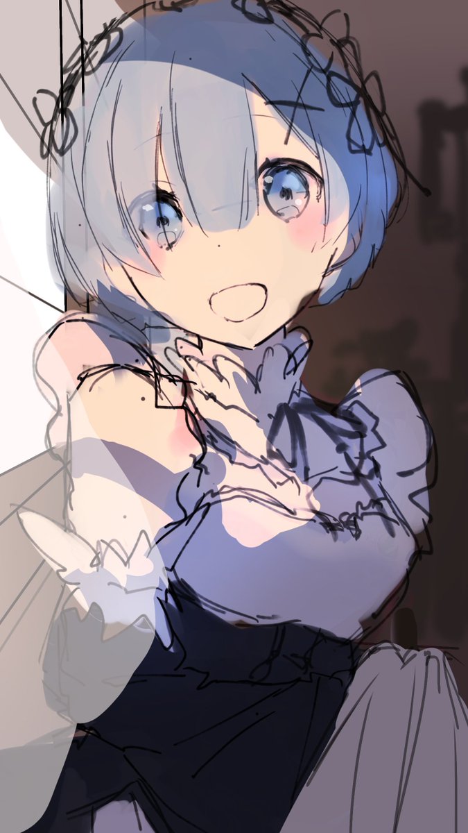 ほくさ tweet media