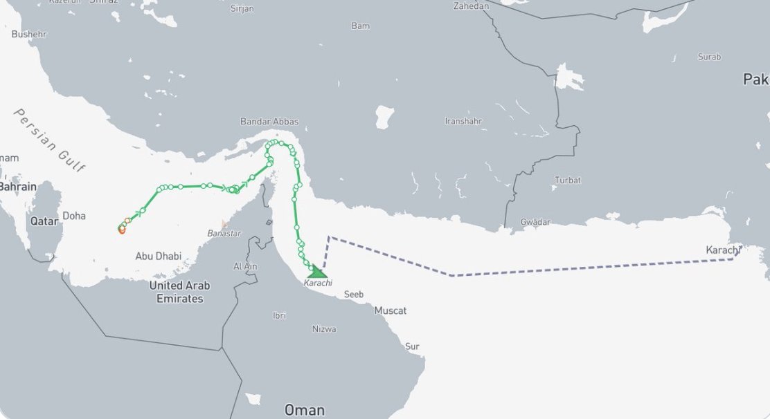 Pepe Escobar tweet media