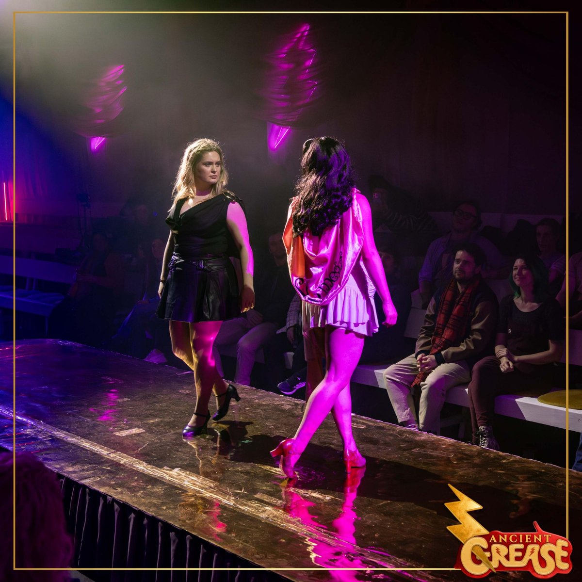 OffWestEnd | The Offies tweet media