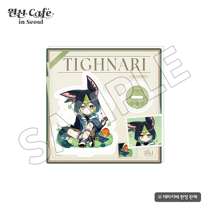 原神グッズ販売情報 Genshin tweet media