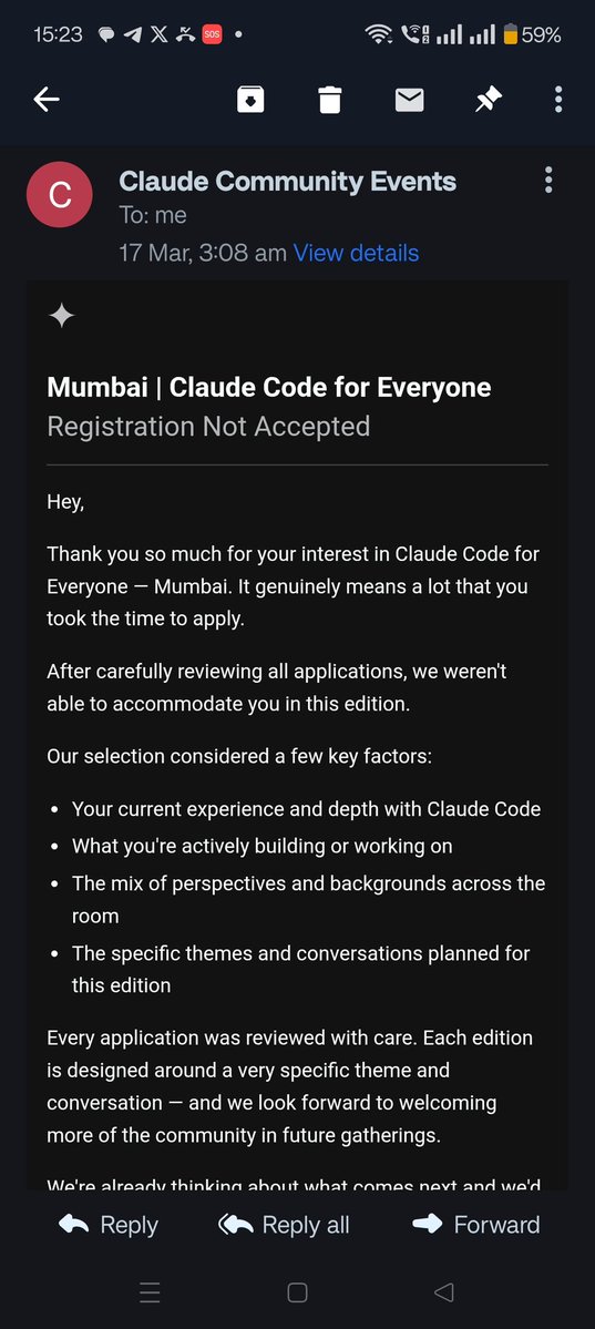 Vishal Gopal Ojha tweet media