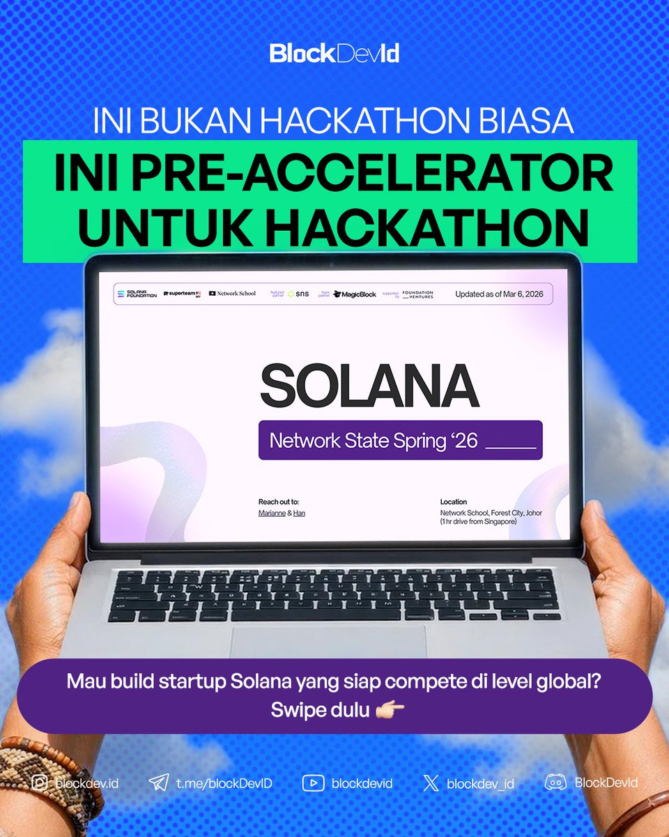 BlockDevId tweet media